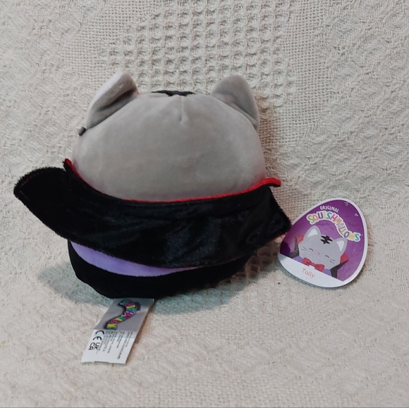 Tally Halloween 2021 Squishmallow - Picture 2 of 2
